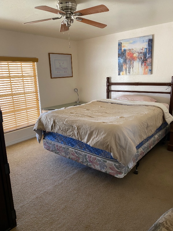 7835 W Caballero Cir in Arizona City, AZ - Foto de edificio - Building Photo