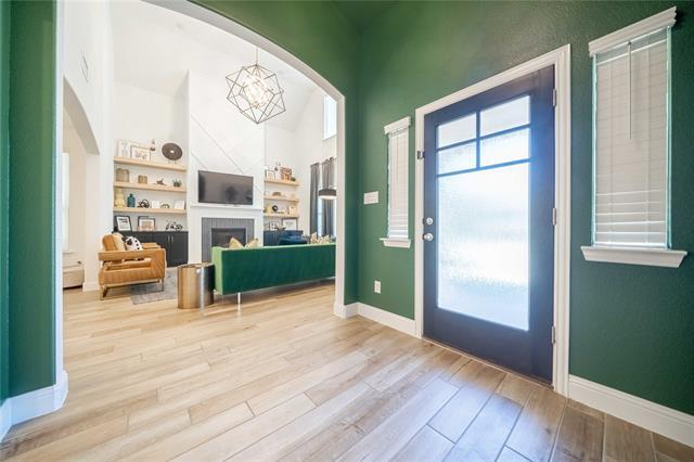 7305 Elm Grove Ln in Krugerville, TX - Building Photo - Building Photo