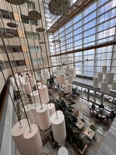 1395 Brickell Ave, Unit 2712 in Miami, FL - Building Photo - Building Photo