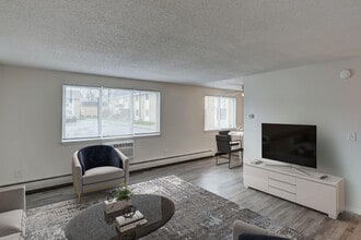 Ridgeview Apartment Homes in Reading, PA - Foto de edificio - Building Photo