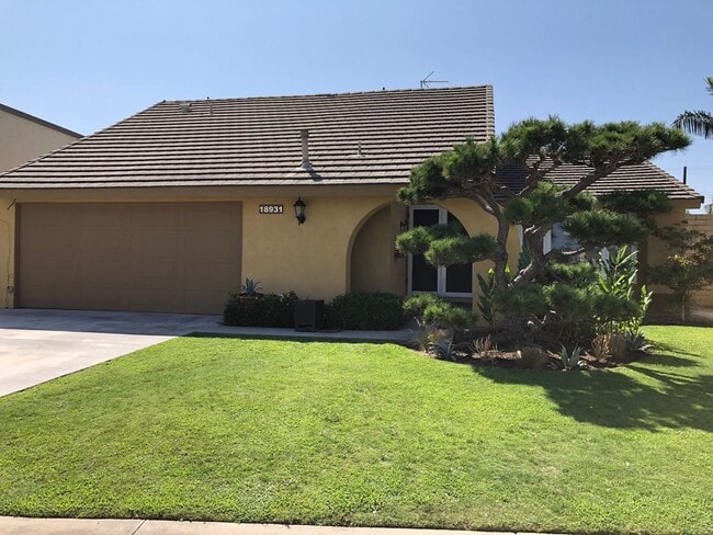 18931 Date St in Fountain Valley, CA - Building Photo - Building Photo