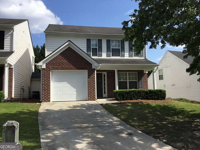 property at 4132 Ravenwood Ct