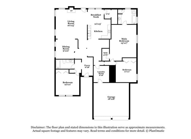 62 Beaver Pointe in Villa Rica, GA - Building Photo - Building Photo