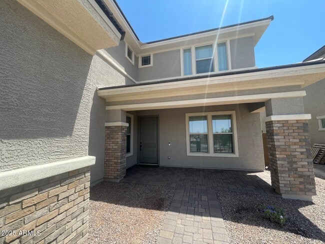 20457 E Silver Creek Ln in Queen Creek, AZ - Building Photo - Building Photo