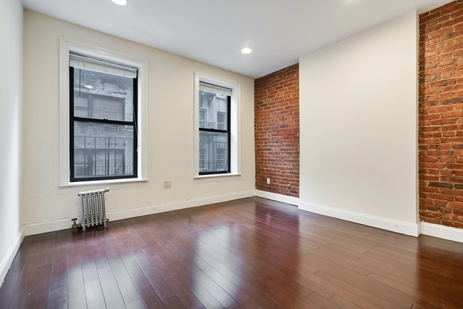 416 East 73rd in New York, NY - Building Photo - Floor Plan