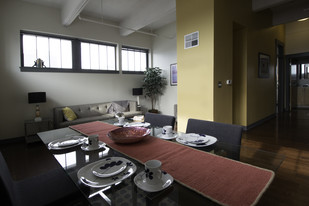 AC Lofts Apartments