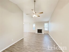 3520 Lytham Pl in Raleigh, NC - Building Photo - Building Photo