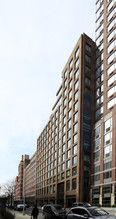 525 West 52nd in New York, NY - Building Photo - Building Photo