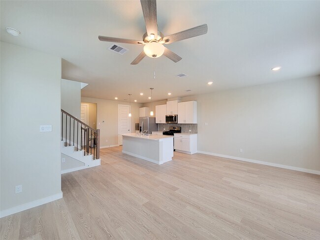 10055 Cloud Mist Dr in Houston, TX - Building Photo - Building Photo