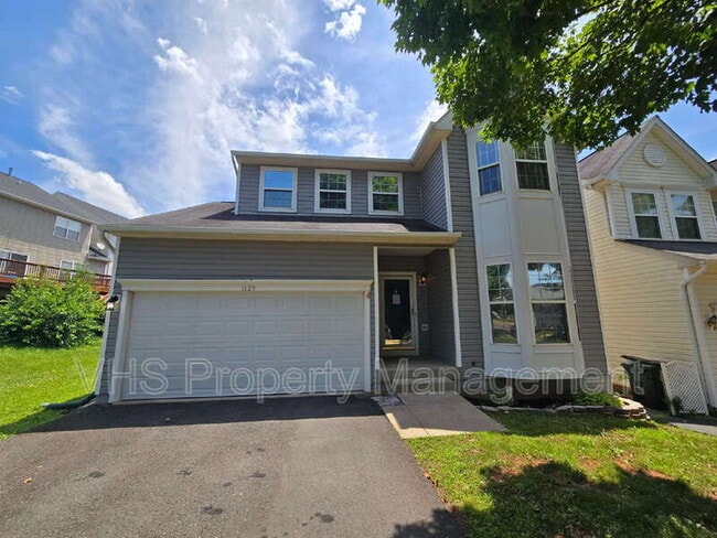 property at 1929 Belle Ave