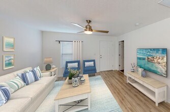 144 Bird of Paradise Dr in Palm Coast, FL - Building Photo - Building Photo
