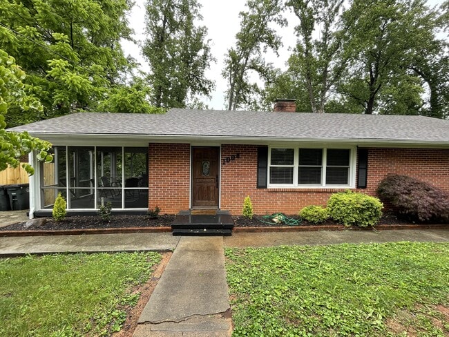 property at 1008 Biltmore Ave