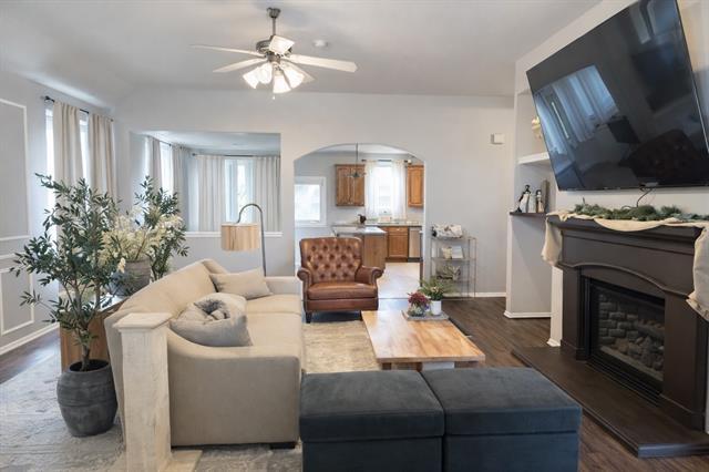 5701 Ozark Dr in Fort Worth, TX - Building Photo - Building Photo