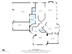 3825 N Desert Oasis Cir in Mesa, AZ - Building Photo - Building Photo