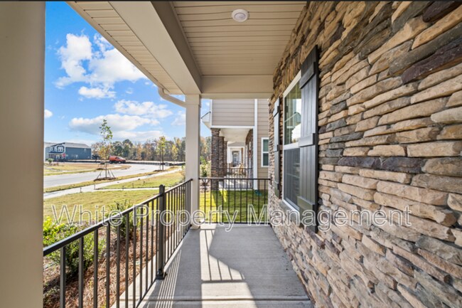 709 Windage Wy in Pineville, NC - Building Photo - Building Photo