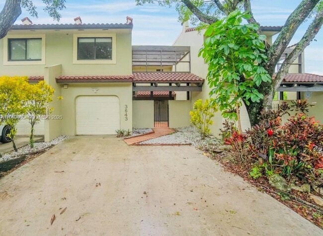 property at 3643 Estepona Ave