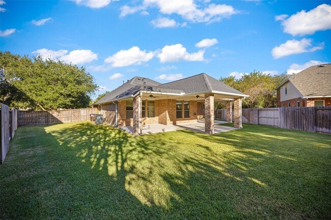 12322 W Elizabeth Shore Loop in Cypress, TX - Building Photo - Building Photo