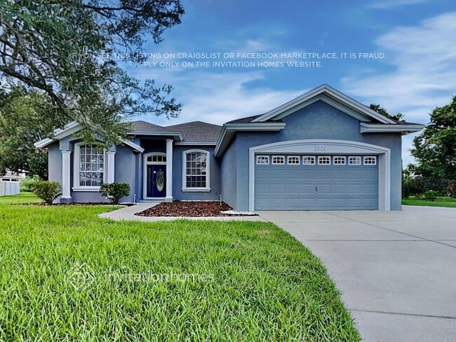 property at 2909 Dunhill Cir
