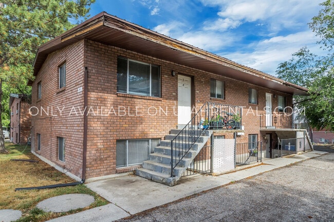 property at 539 Swenson Ave