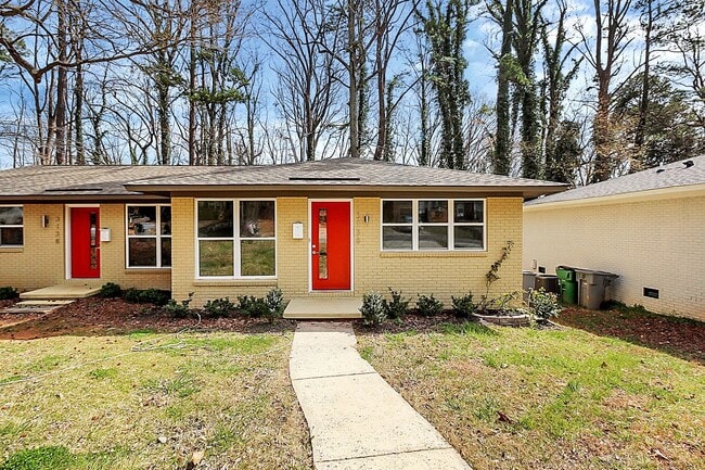 3136 Erskine Dr in Charlotte, NC - Building Photo - Building Photo