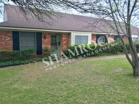 6621 Dunn Dr in Waco, TX - Building Photo