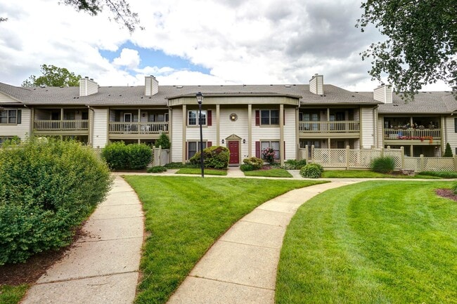 20649 Shadyside Way in Germantown, MD - Building Photo - Building Photo