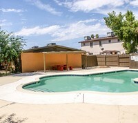 Building Photo - Patio 15 Apartments in Phoenix, Arizona