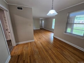 3744 Honeysuckle Rd in Montgomery, AL - Foto de edificio - Building Photo