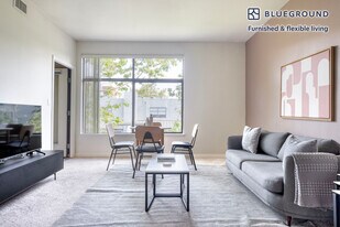 754 The Alameda, Unit FL4-ID1416 in San Jose, CA - Building Photo