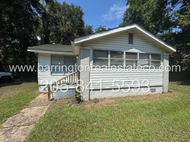 5116 Huntsville Ave