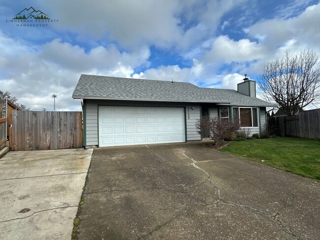 property at 4029 N Clarey St