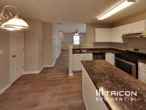 115 Highgate Trail in Covington, GA - Building Photo - Building Photo