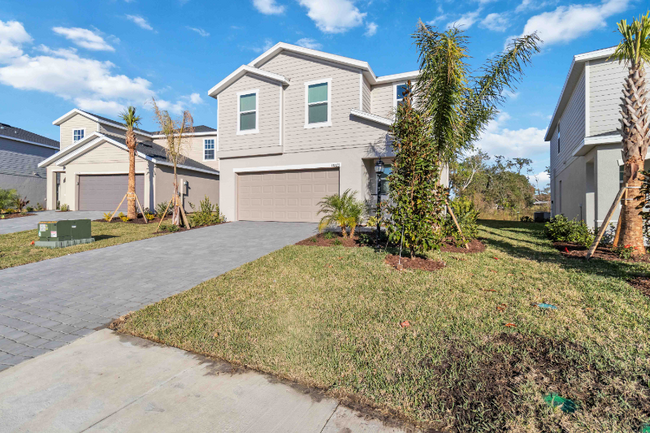 13875 Lilac Sky Ter in Bradenton, FL - Foto de edificio - Building Photo