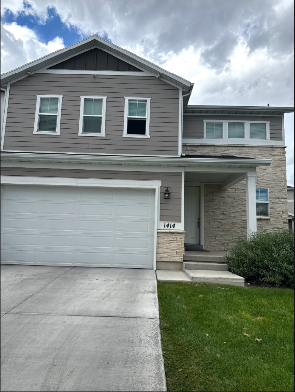 1414 W 250 N