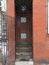 28 Sussex St in Boston, MA - Building Photo - Building Photo