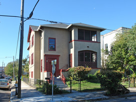 1300 St Andrew St Apartamentos