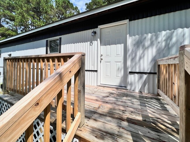 109 S Alena Ct in Hampstead, NC - Building Photo - Building Photo