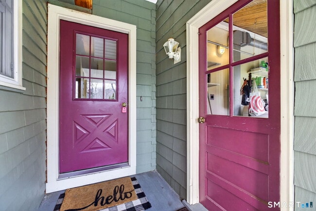 329 Howd Rd in Durham, CT - Building Photo - Building Photo