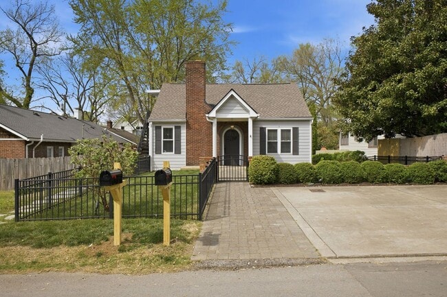 4508 Wyoming Ave in Nashville, TN - Building Photo - Building Photo