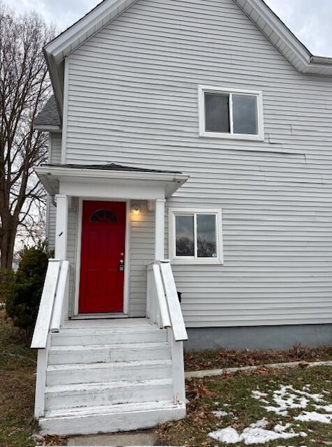 property at 148 Beyne St