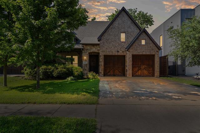 property at 5623 Matalee Ave