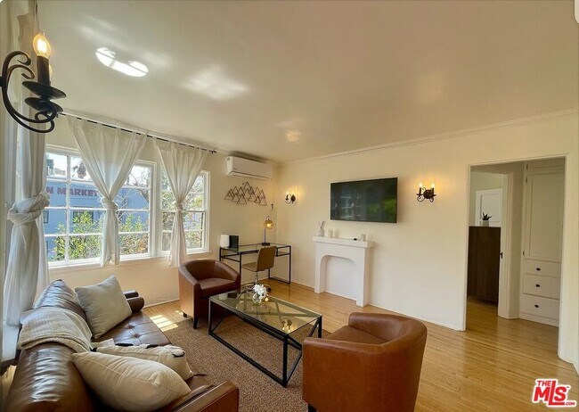 1144 15th St in Santa Monica, CA - Building Photo - Building Photo