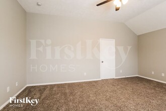 1806 Adobe Falls Dr in Spring, TX - Building Photo - Building Photo