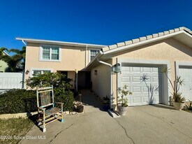 53 Anchor Dr in Satellite Beach, FL - Building Photo
