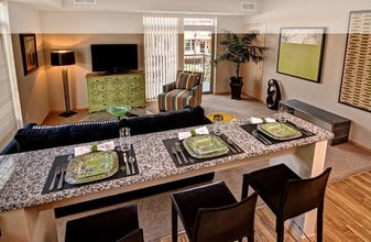 The Adagio in St. Louis Park, MN - Building Photo - Interior Photo