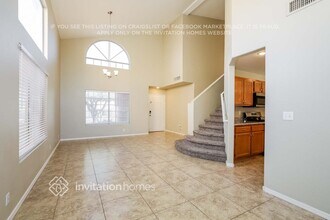 1013 Companion Way in Henderson, NV - Building Photo - Building Photo