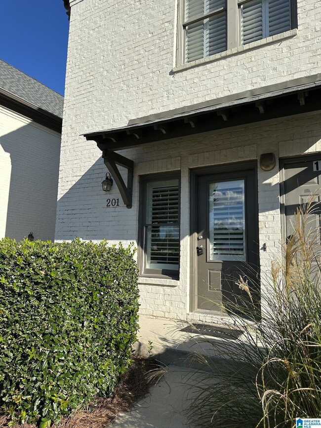 2301 Grand Ave in Hoover, AL - Building Photo - Building Photo