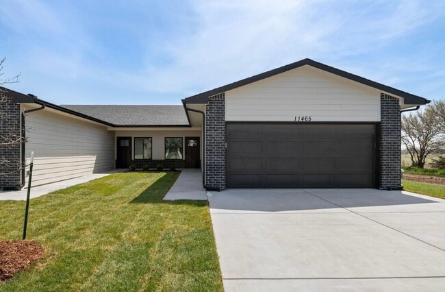 11453 W 35th St S in Wichita, KS - Building Photo - Building Photo