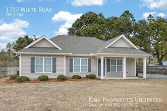 1707 White Rd in Wilmington, NC - Building Photo - Building Photo