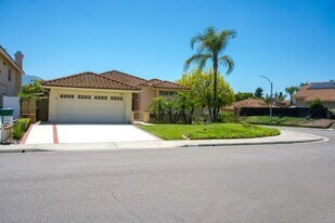1732 Sea Pines Rd in El Cajon, CA - Building Photo